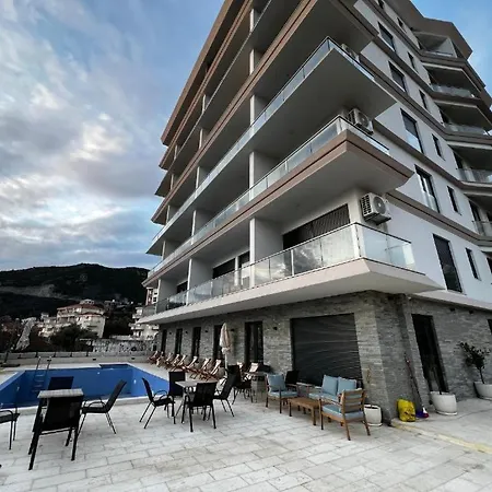 Elia - Great One Bedroom With Pool And Seaview