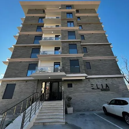Elia - Great One Bedroom With Pool And Seaview
