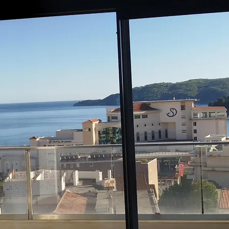 Elia - Great One Bedroom With Pool And Seaview